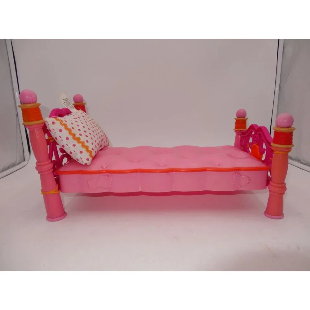 lalaloopsy pepper pots